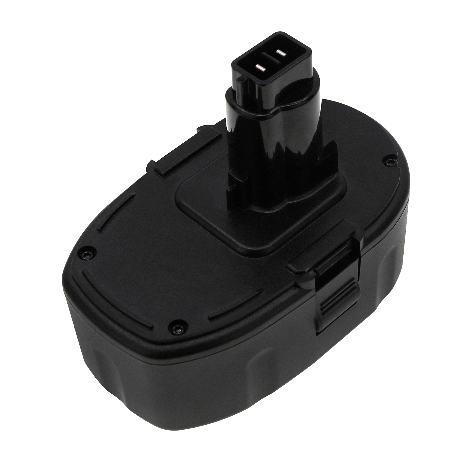 Power Tool battery for Dewalt DE9096, DE9095, DE9039, DC9096, DC9099 - 18V, Ni-MH, 5000 mAh