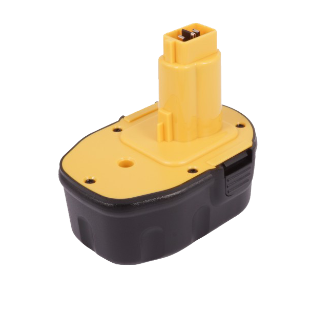 Power Tool battery for Dewalt DWCB14 - 14.4V 3000 mAh