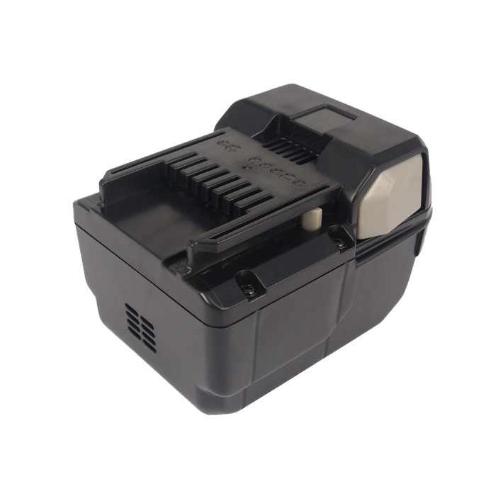 Power Tool battery for Hitachi BSL 2530 - 25.2V 3000 mAh