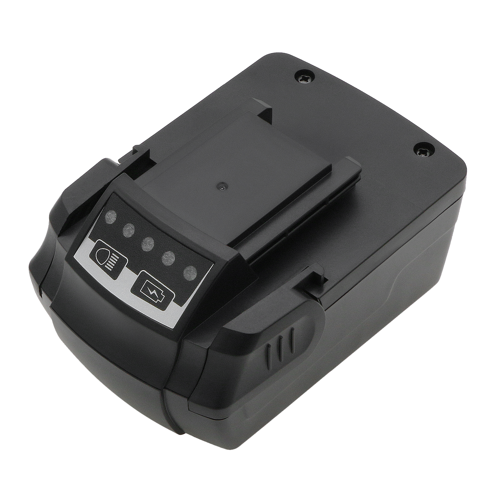 Power Tool battery for Kress 180 AFB, 180 AFT - 18V 4200 mAh Li-Ion