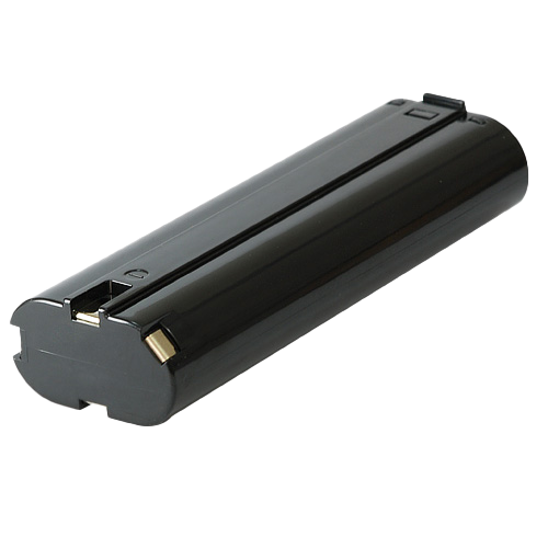 Батерия за винтоверт Makita 7000, 7001, 7033, NiMH 7.2V - 2100 mAh