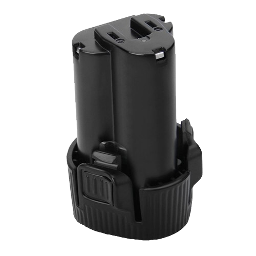 Power Tool battery for Makita BL1013, 194550-6 - 10.8V Li-Ion 1500 mAh