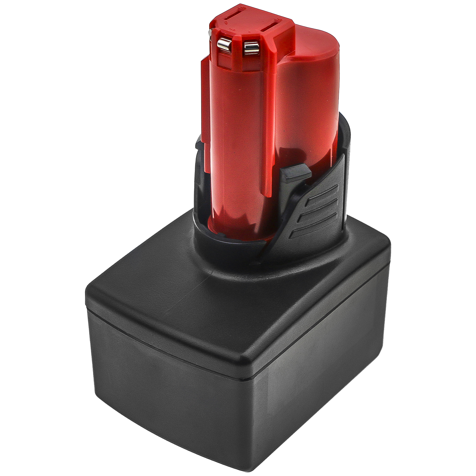 Power Tool battery for Milwaukee M12 C12 BX M12 B2 - 12V 6000 mAh