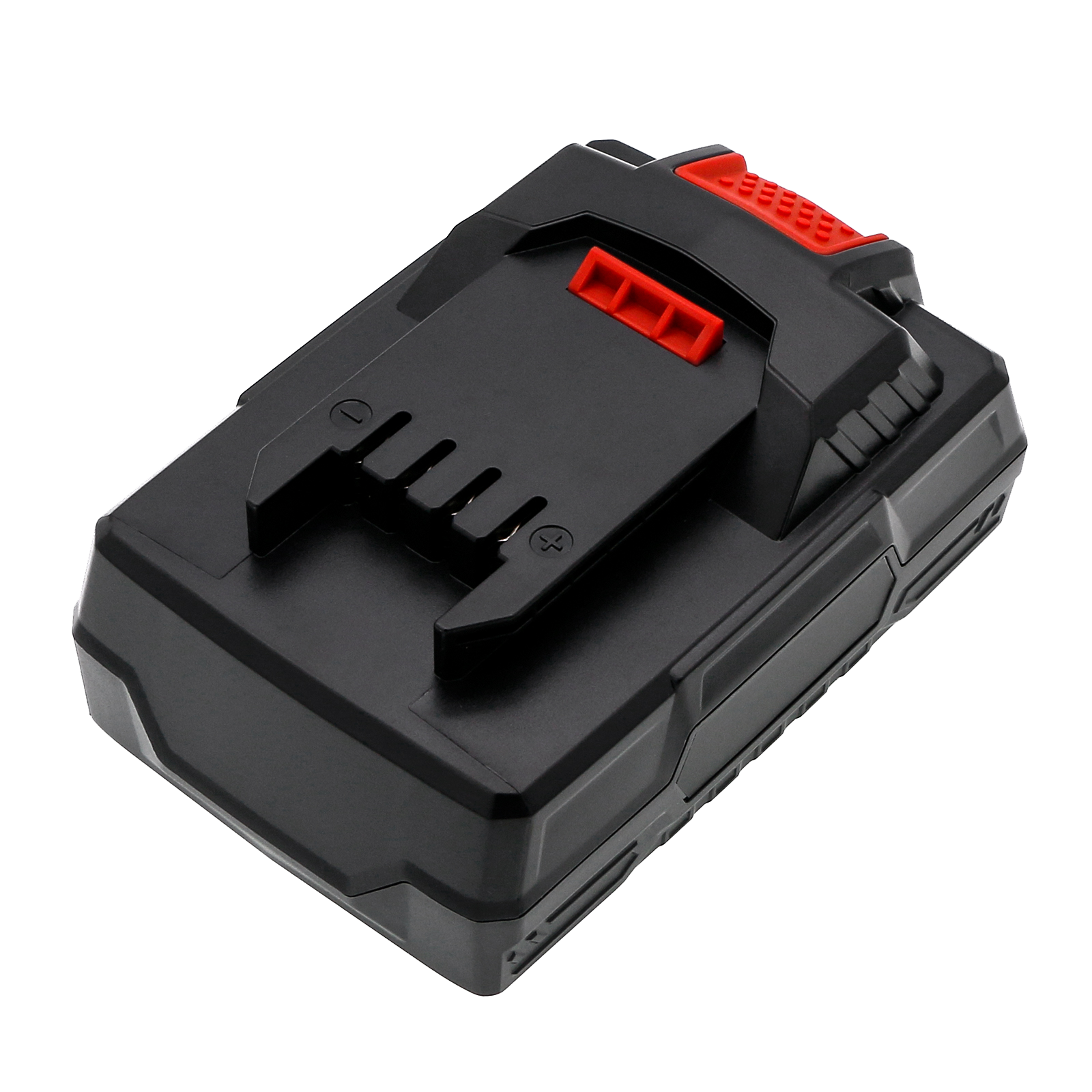 Power Tool battery for Parkside PAP 20 A1 - 20V 2000 mAh