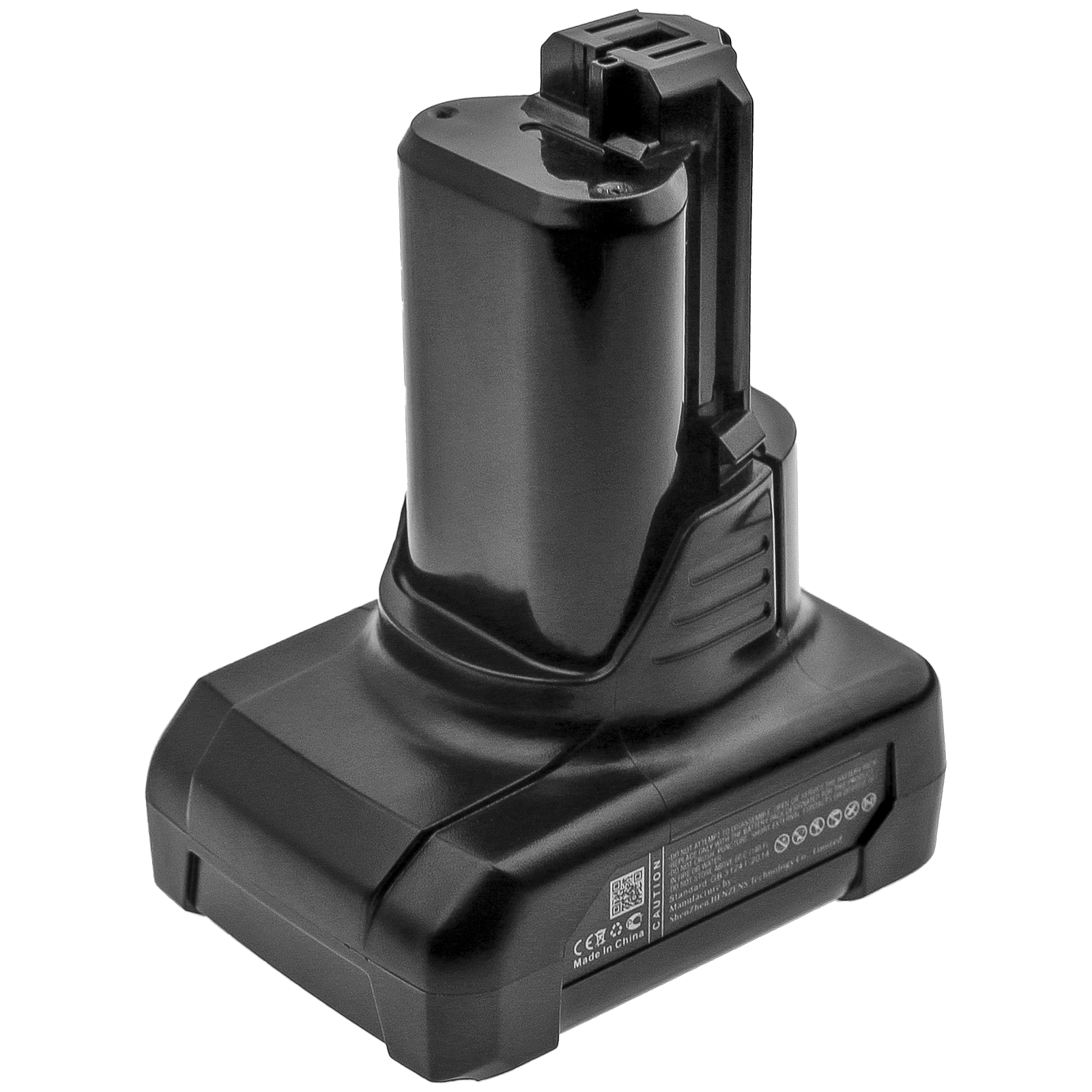 Power Tool battery for WURTH S 10-A Power - 4.0Ah