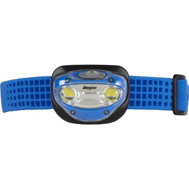 Челник за глава Energizer Vision Headlamp 100 лумена