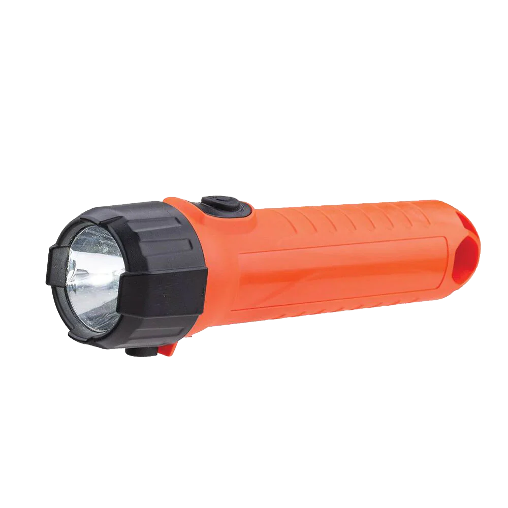 ENERGIZER ATEX 2D LED Flashlight - 150 LM