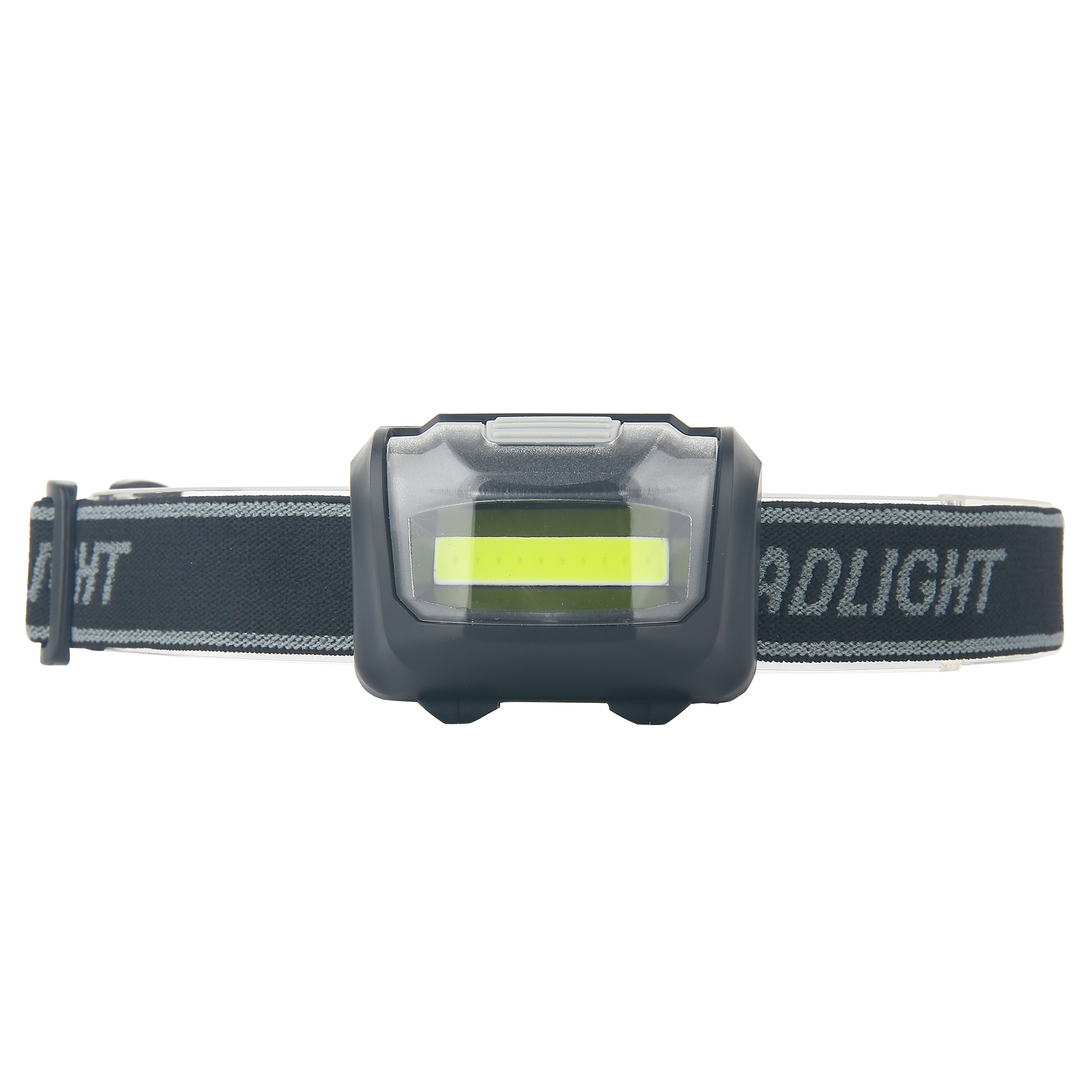 Uniross 150 lm Headlamp with 3 x AAA Batteries