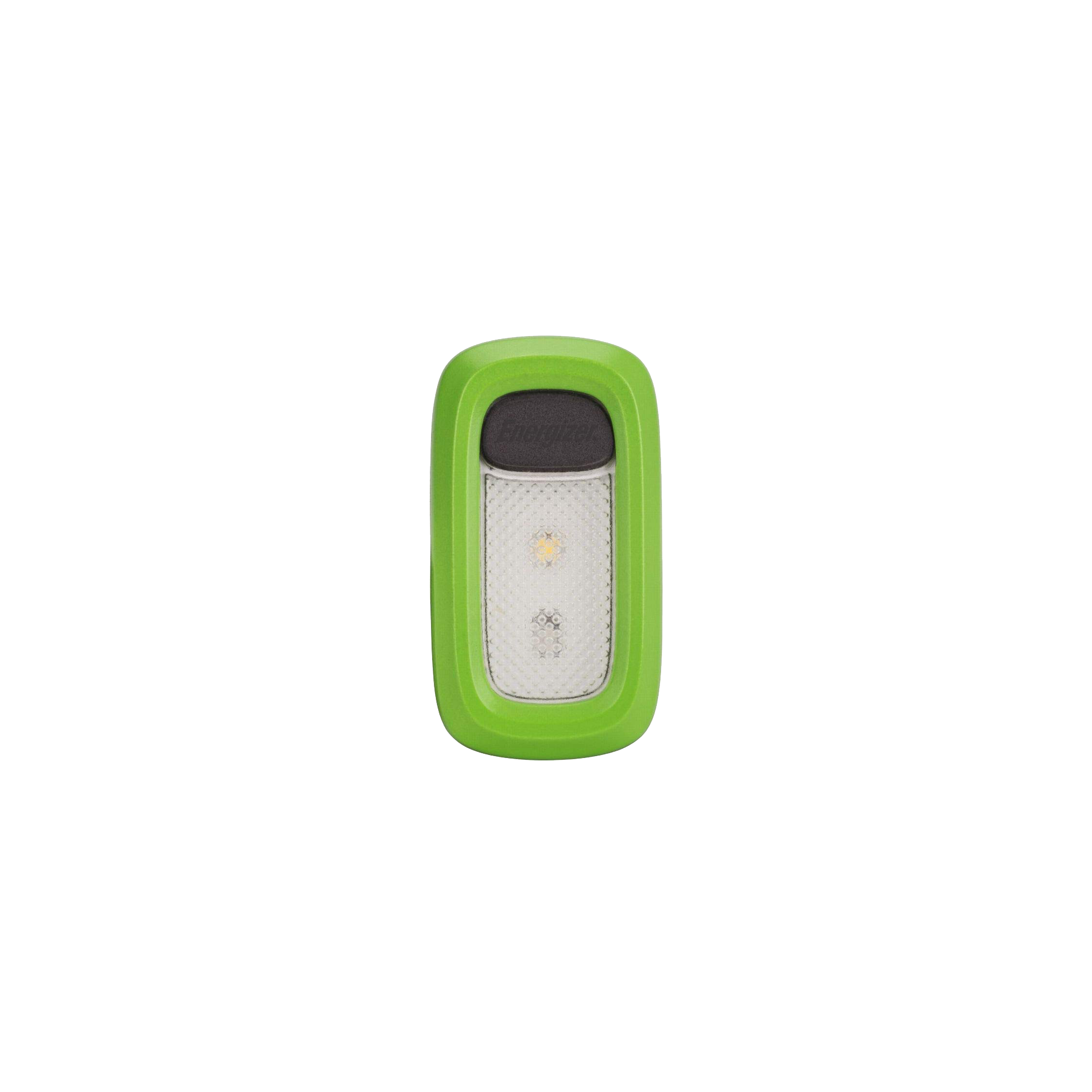 Energizer Mini Flashlight with Clip