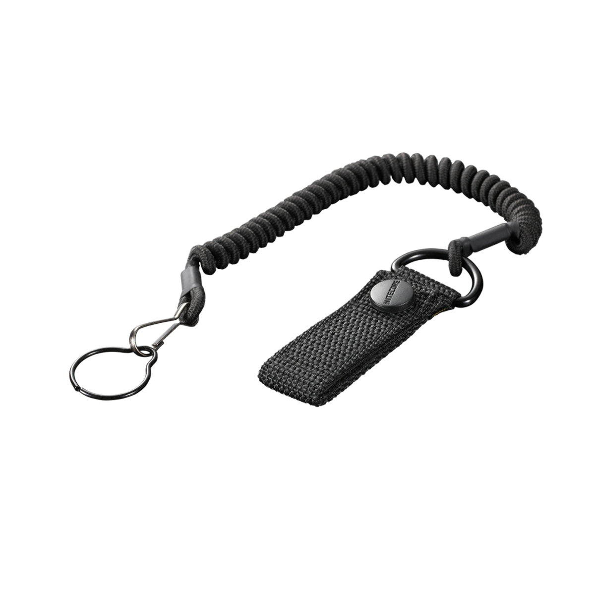 Nitecore NTL20 Flashlight Strap - Tactical