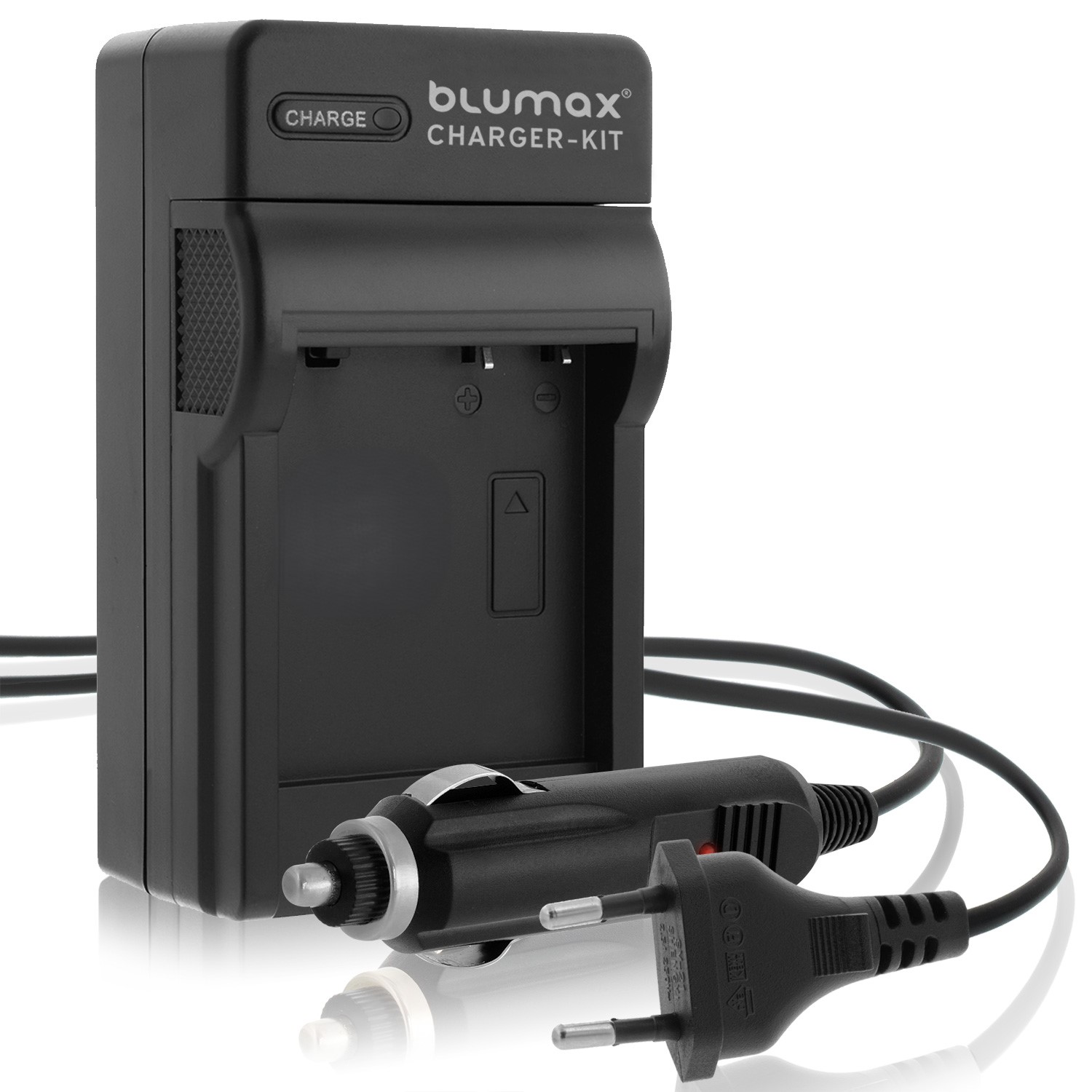 Charger for Panasonic NCA-YN101H Camera