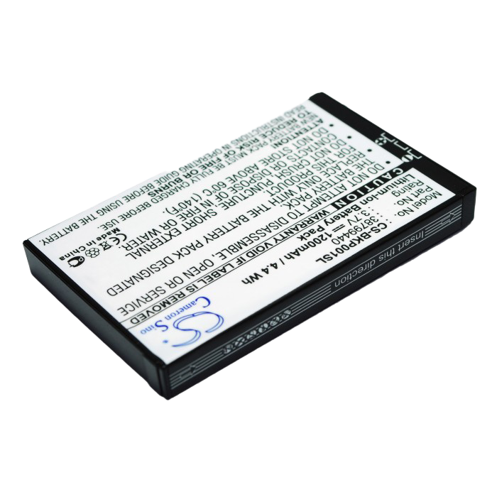 Батерия за навигация Becker Traffic Assist 7916