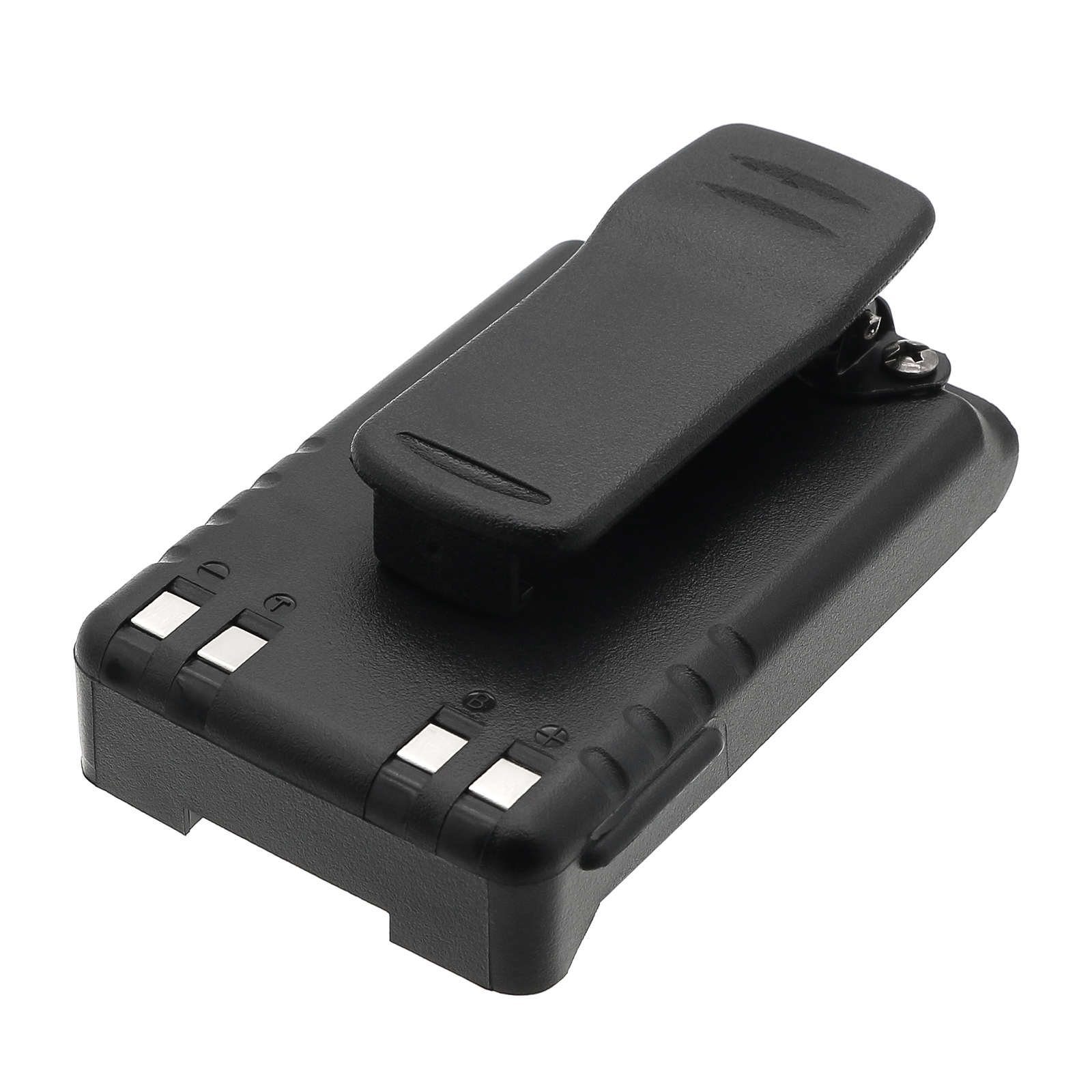 Battery for two-way radio Icom BP-220 BP-227 - 7.2V 1800 mAh