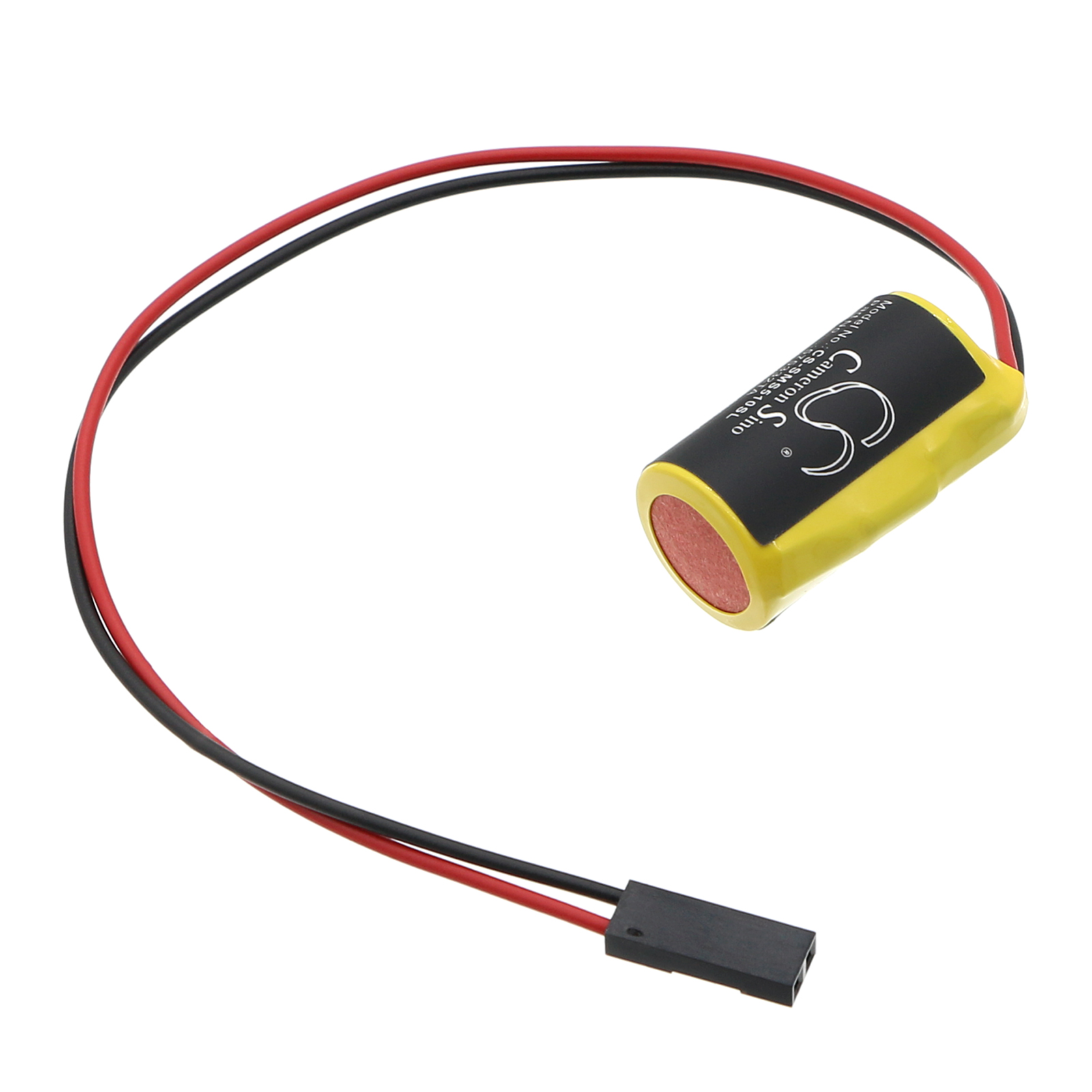 Battery for Siemens Simatic S7-300 - 3V 900 mAh