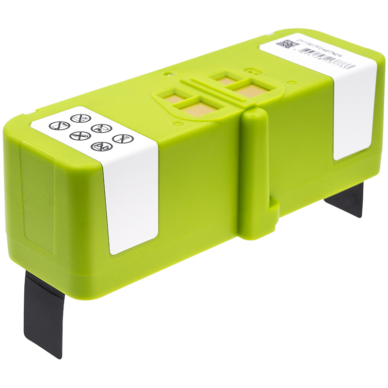 Battery for vacuum cleaner iRobot Roomba 680 - 14.4V 4000 mAh