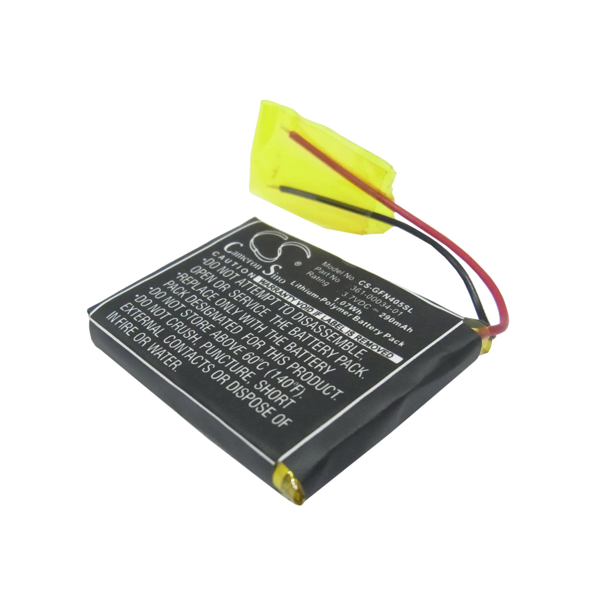 Батерия за Garmin Foretrex 401 Foretrex 405