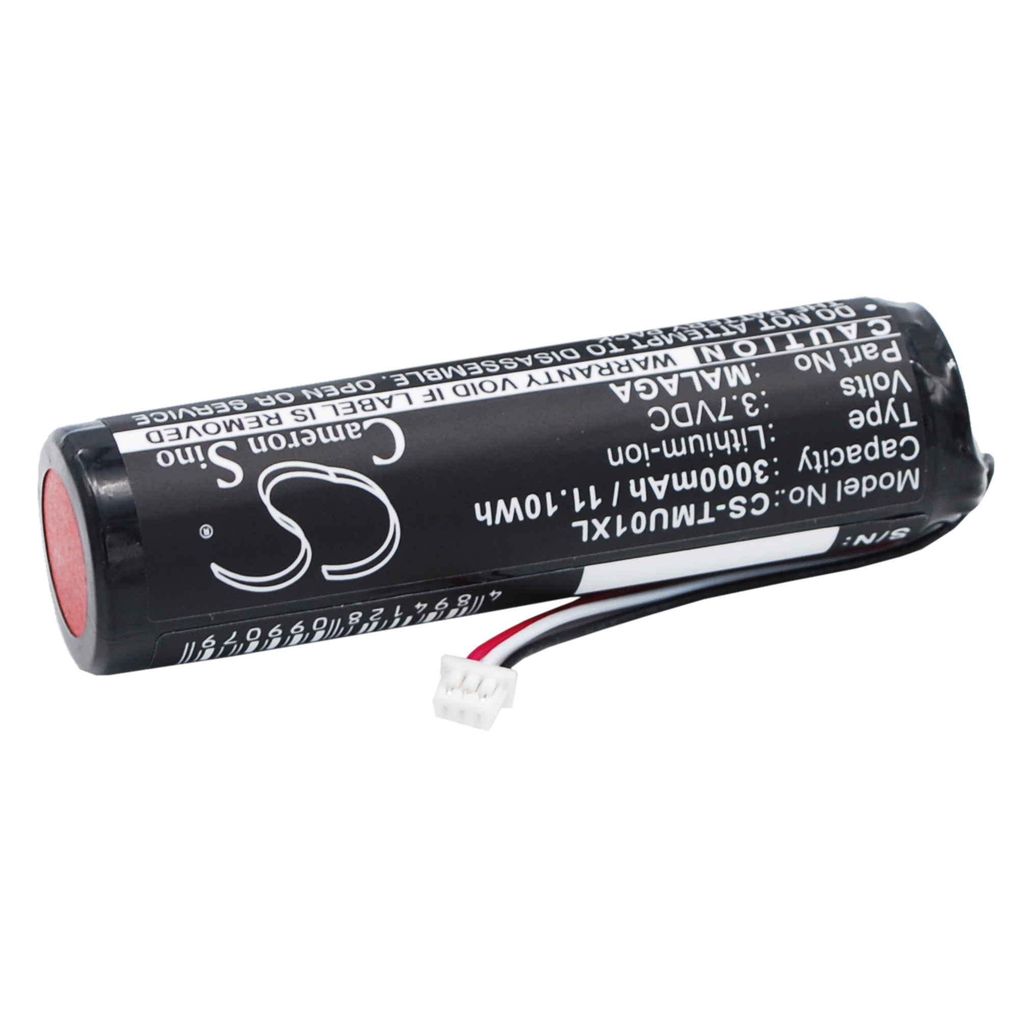 Батерия за навигация TomTom Urban Rider Pro 3000 mAh