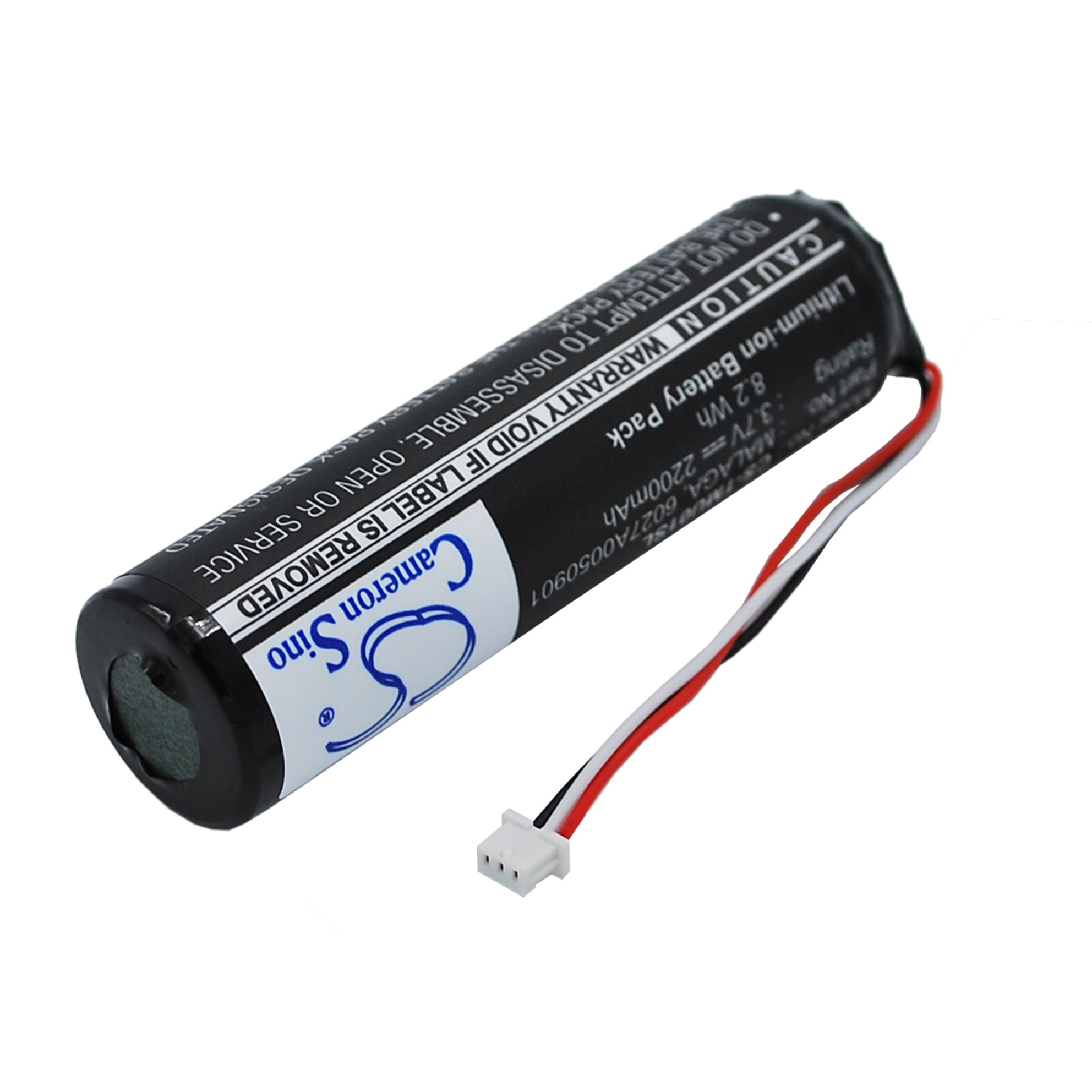 Батерия за навигация TomTom Urban Rider Pro 2200 mAh