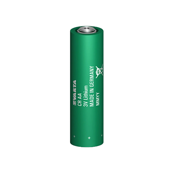 Lithium Battery CR AA Varta CR14500 - 3V
