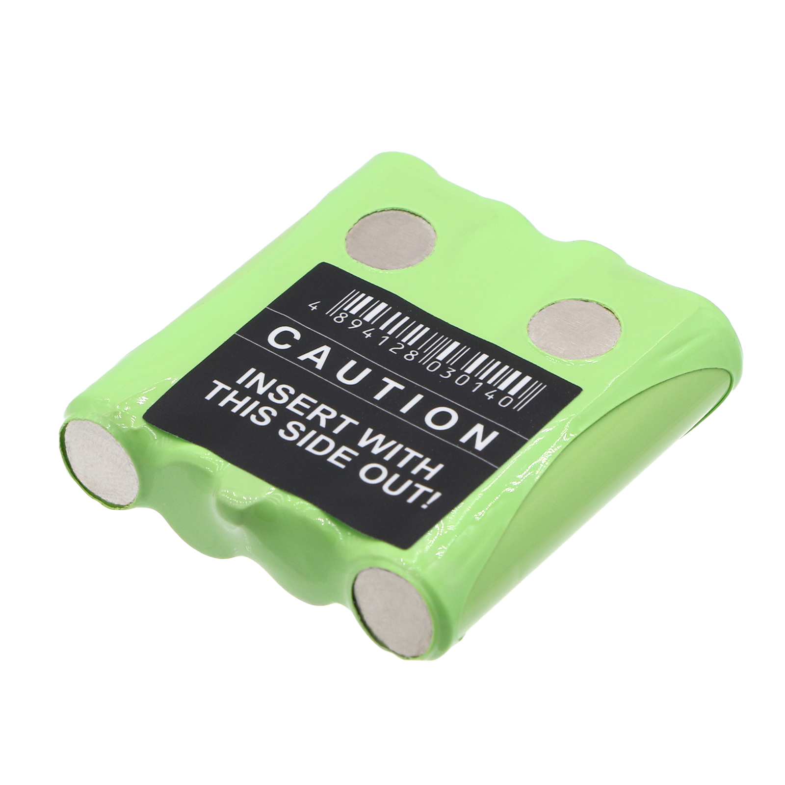 Battery for Cobra FA-BP radio station - 4.8V 600 mAh