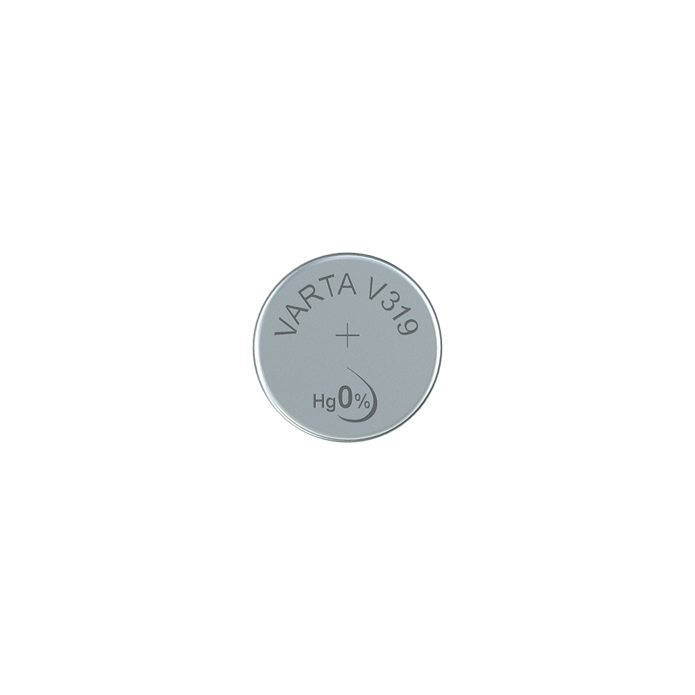Watch Battery SR527SW - Varta 319 - 1.55V