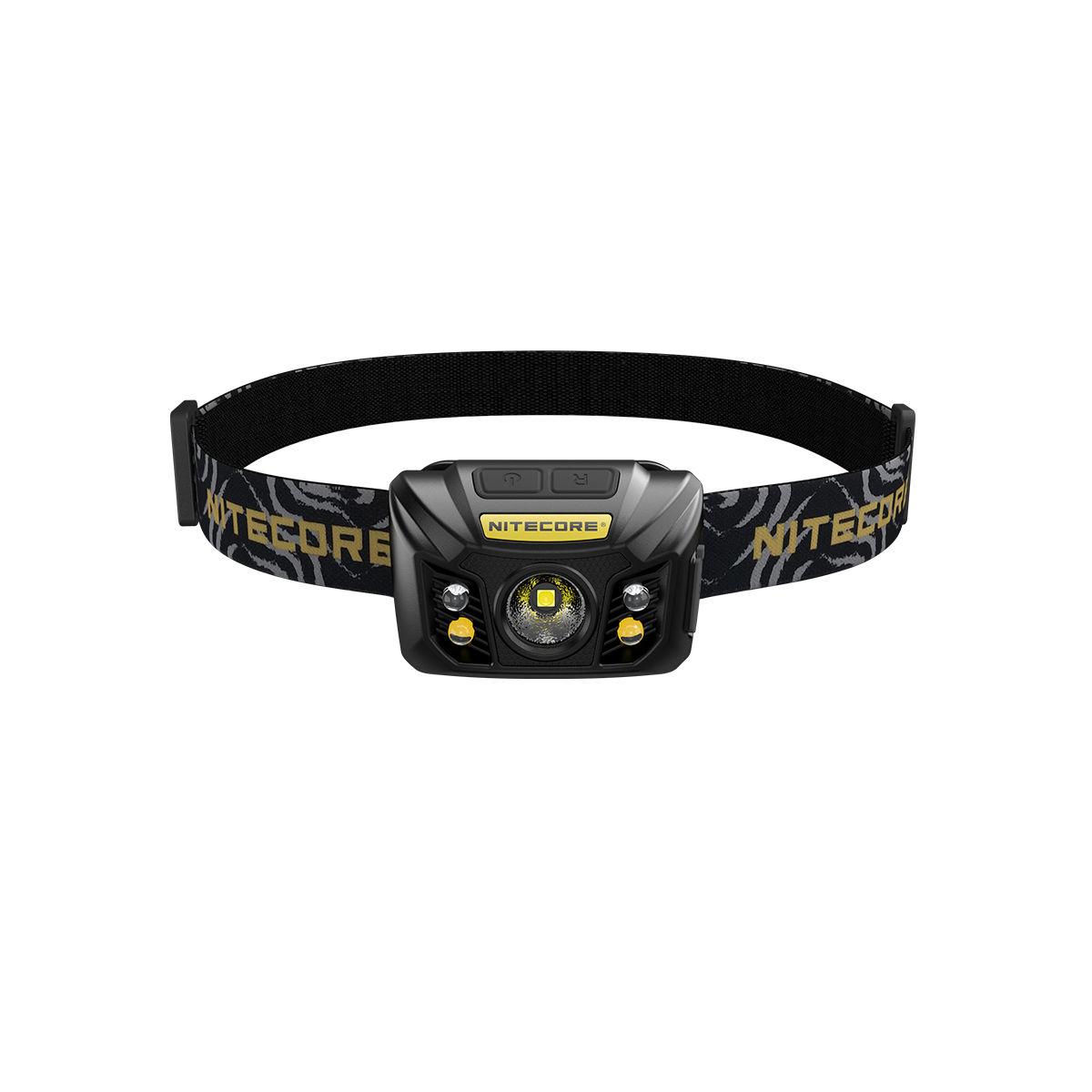 NITECORE NU32 Rechargeable Headlamp 550 Lumens
