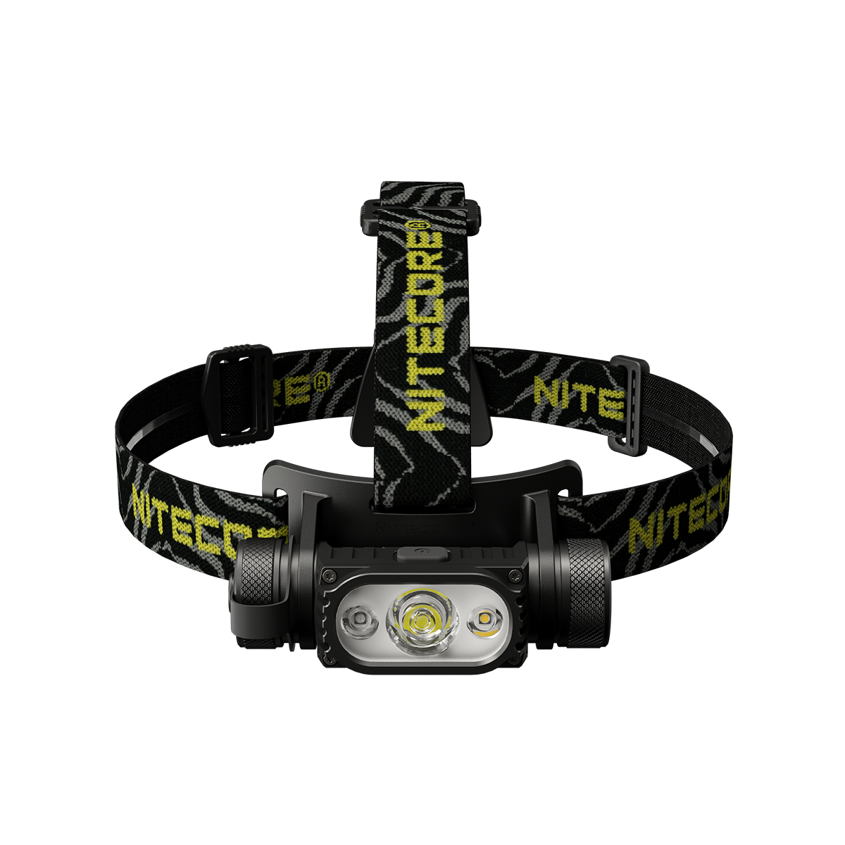 Акумулаторен фенер за глава NITECORE HC65 V2 1750 lm
