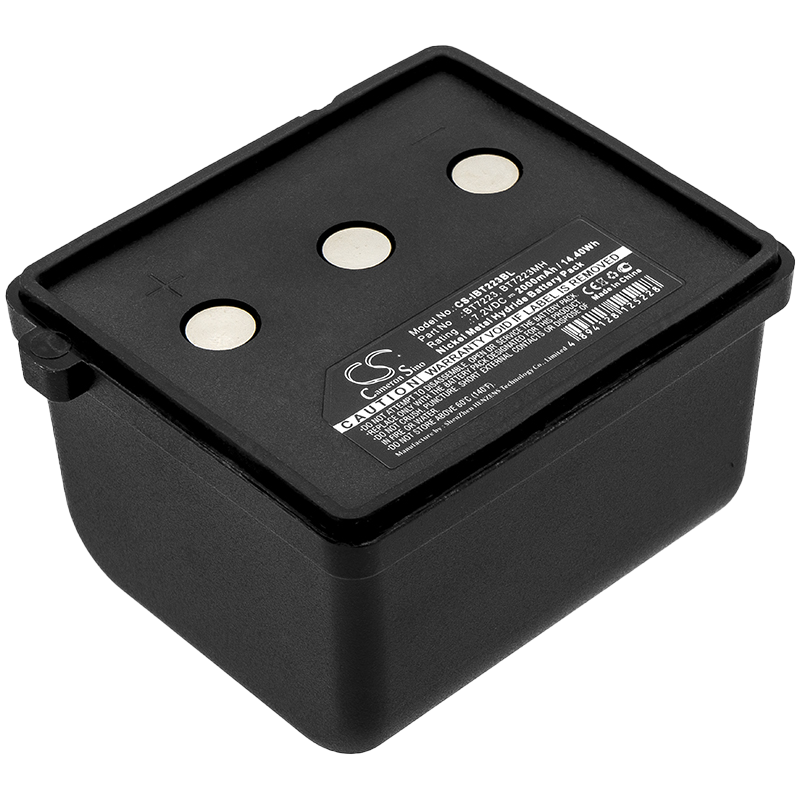 Remote Control Battery JAY UMB2 BT7223 - 7.2V 2000 mAh