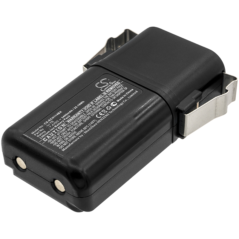 Remote Control Battery ELCA LI-TE - 7.4V 3400 mAh