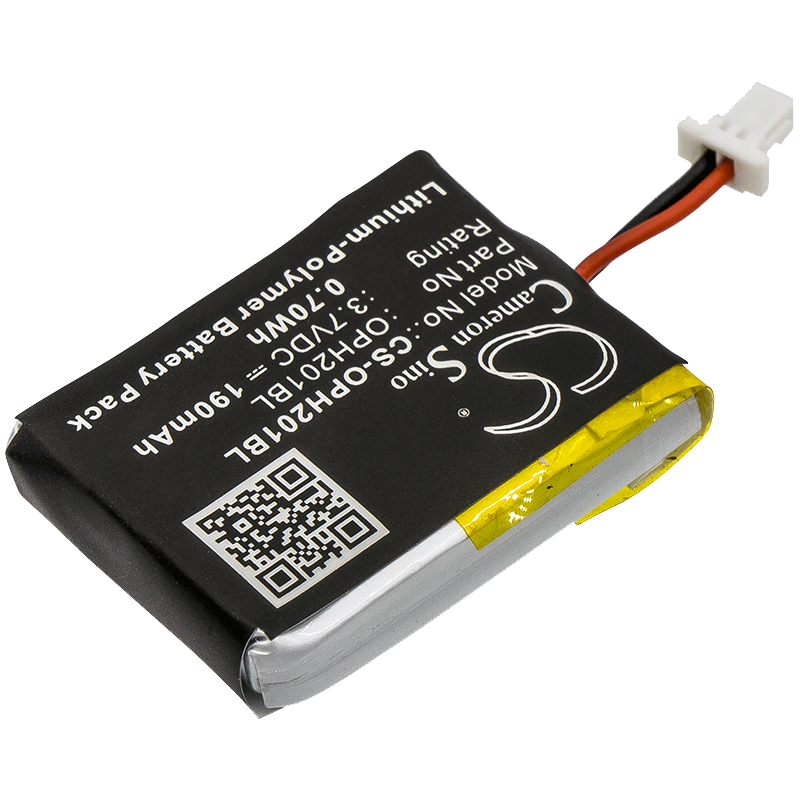 Батерия за Opticon OPN-2001 OPN-2002 - 3.7V 190 mAh