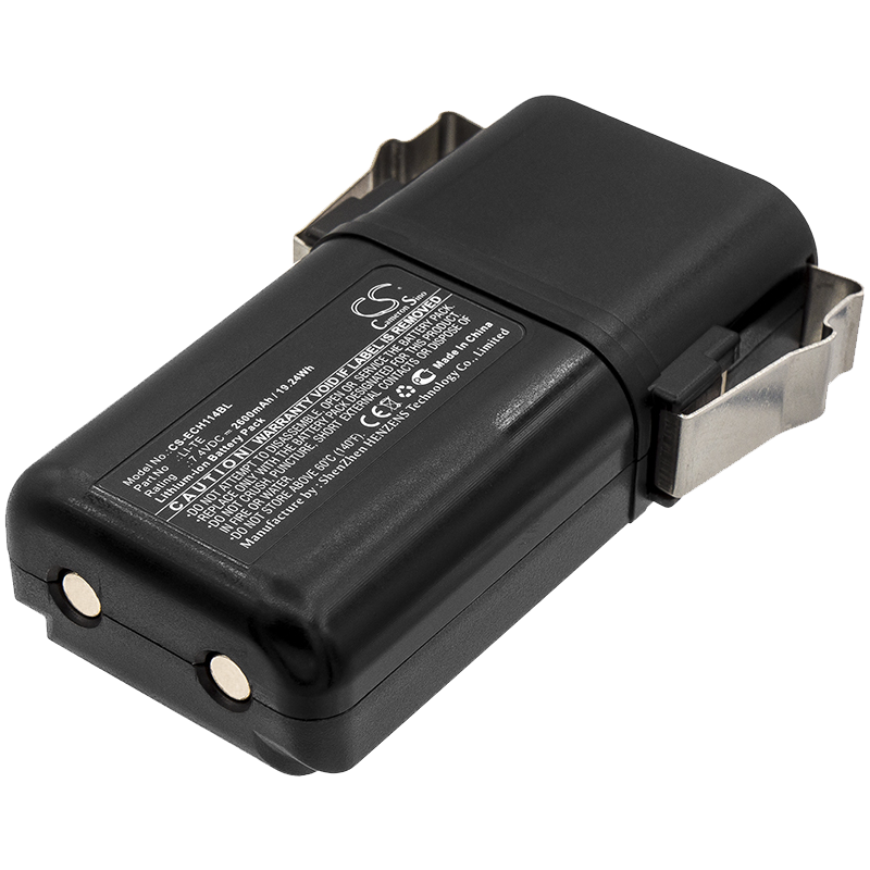 ELCA LI-TE Remote Control Battery - 7.4V 2600 mAh
