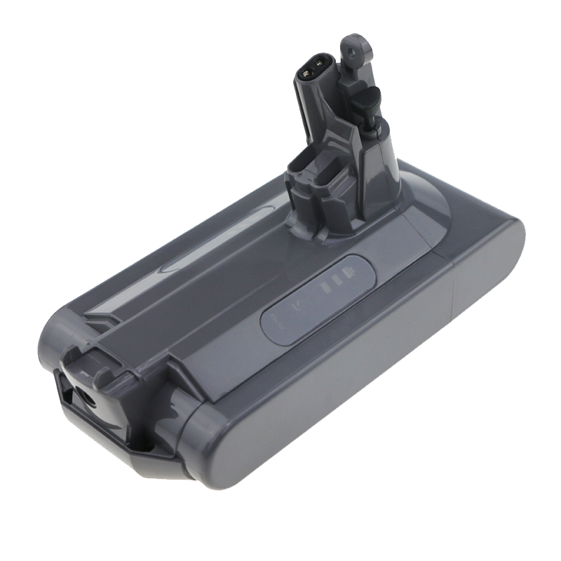 Battery for Dyson V10 Absolute vacuum cleaner - 25.2V 3000 mAh