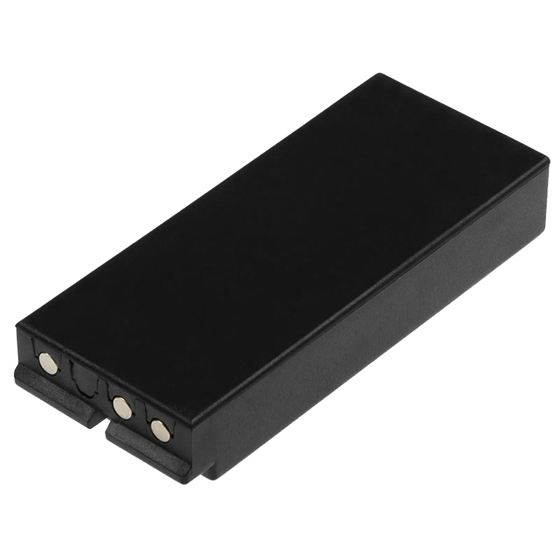 Remote control battery Iribarri BT27iK - 4.8V 2500 mAh