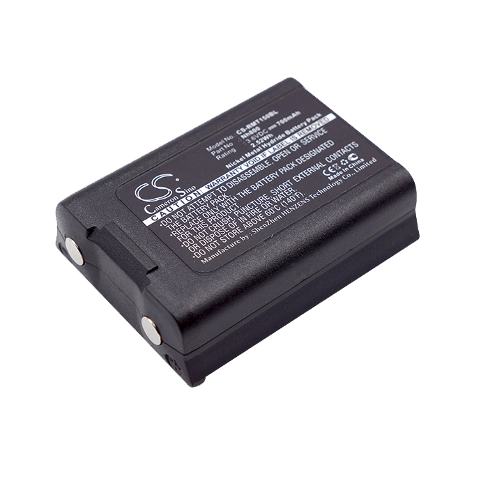 Ravioli NH800 Remote Control Battery - 3.6V 700 mAh