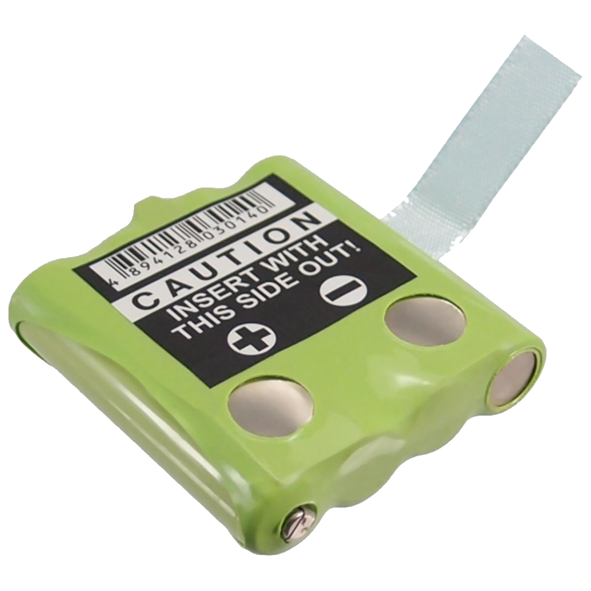 Battery for two-way radio Midland G223, Midland GXT200 - 4.8V 700 mAh