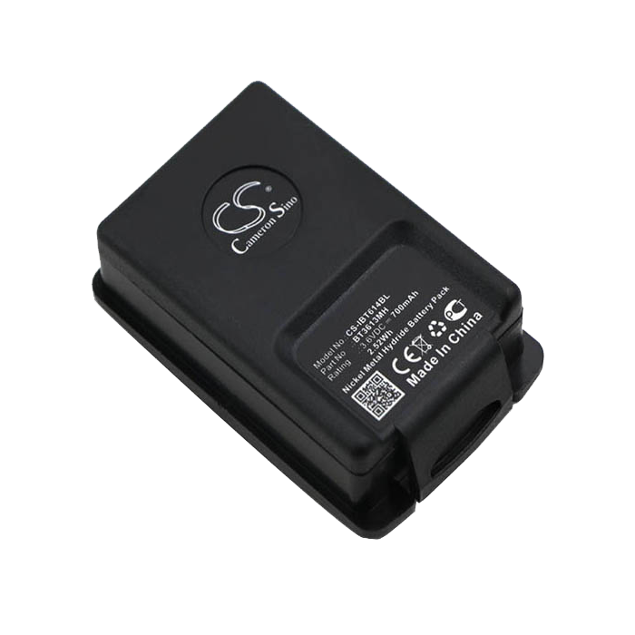 Батерия за дистанционно Itowa BT3613MH, BT3613MH3A - 3.6V 700 mAh