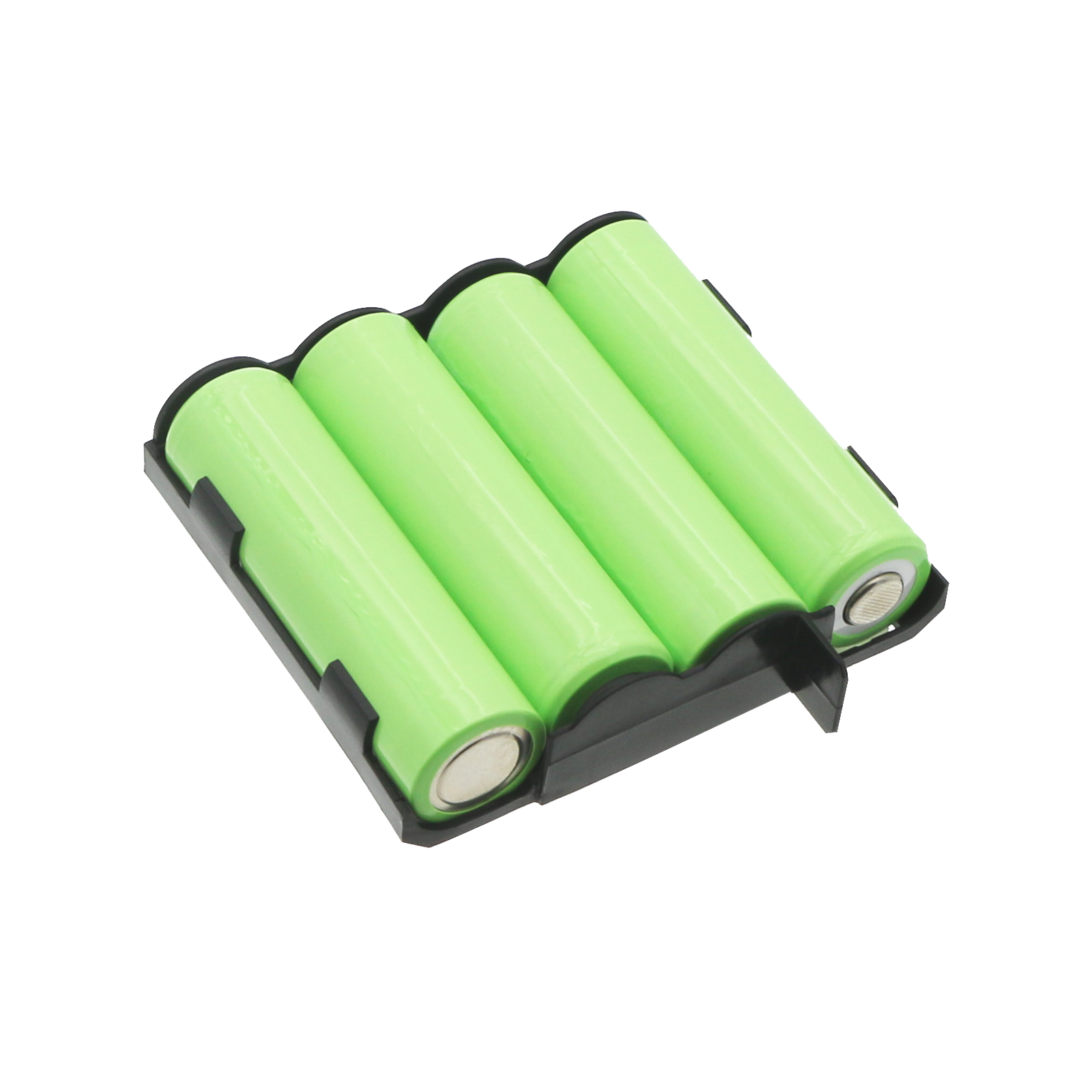 Battery for Compex 4H-AA1500 - 4.8V 2000 mAh