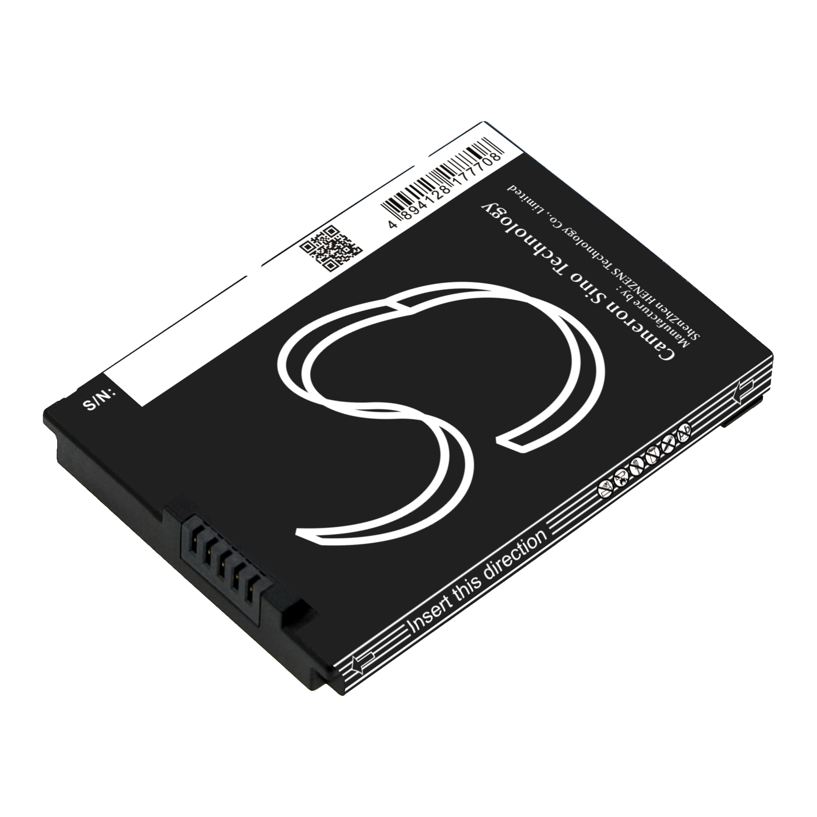 Батерия за Honeywell BAT-EDA50K-1 - 3.8V 4000 mAh