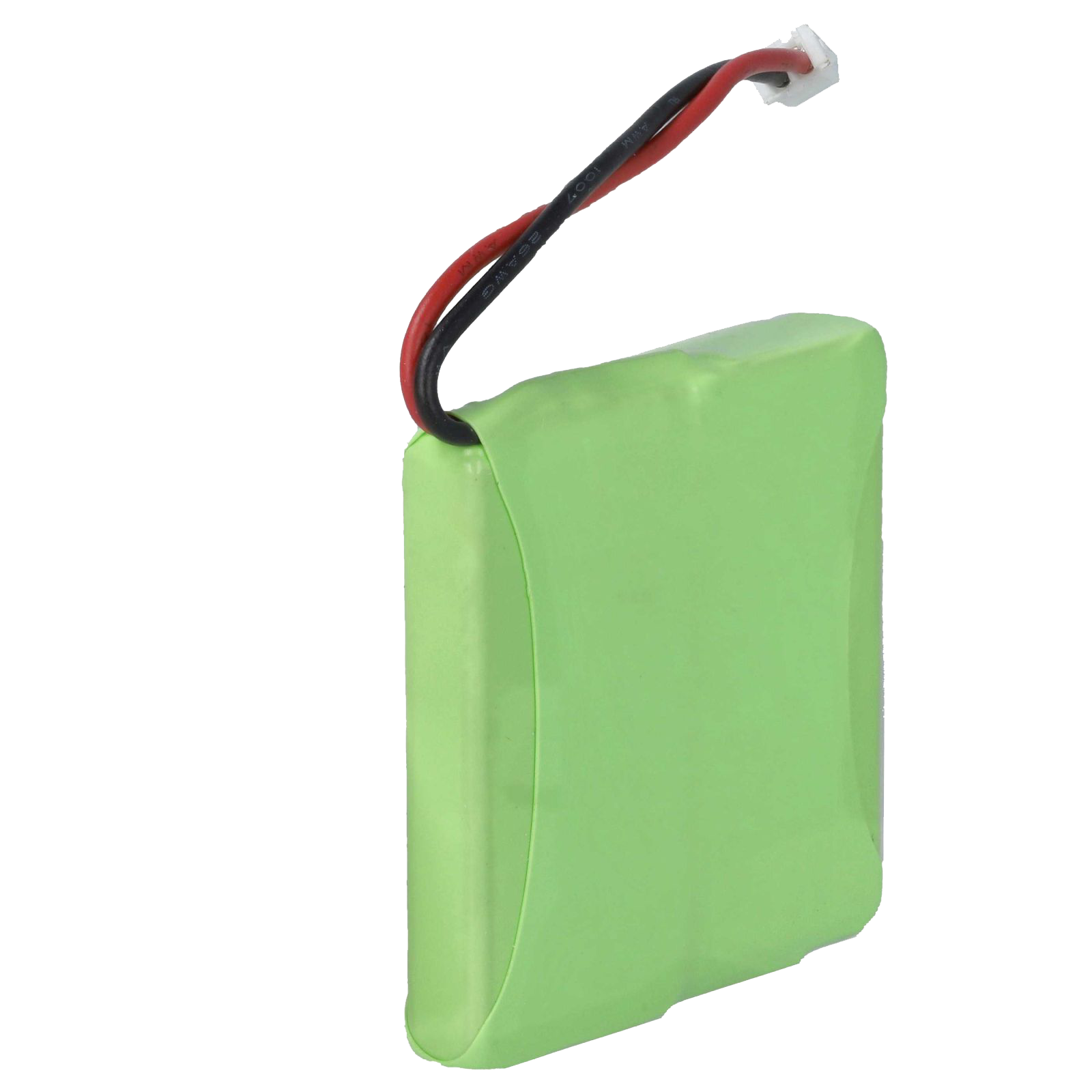 Battery for phone DeTeWe Style 250 GP0827 - 2.4V