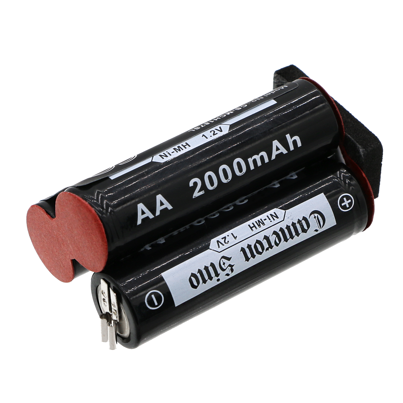 Battery for Moser ChromStyle 1871 1871-7590 - 3.6V