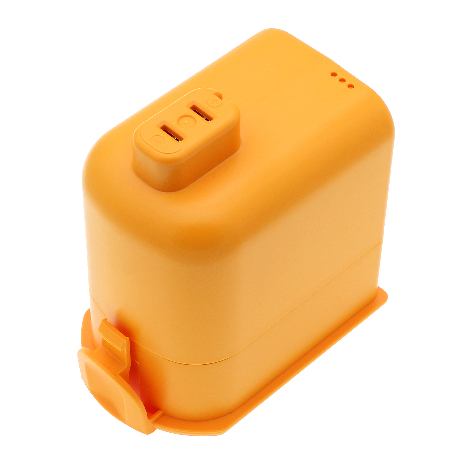 Battery for vacuum cleaner LG A902RM A929KVM - 25.55V 2000 mAh