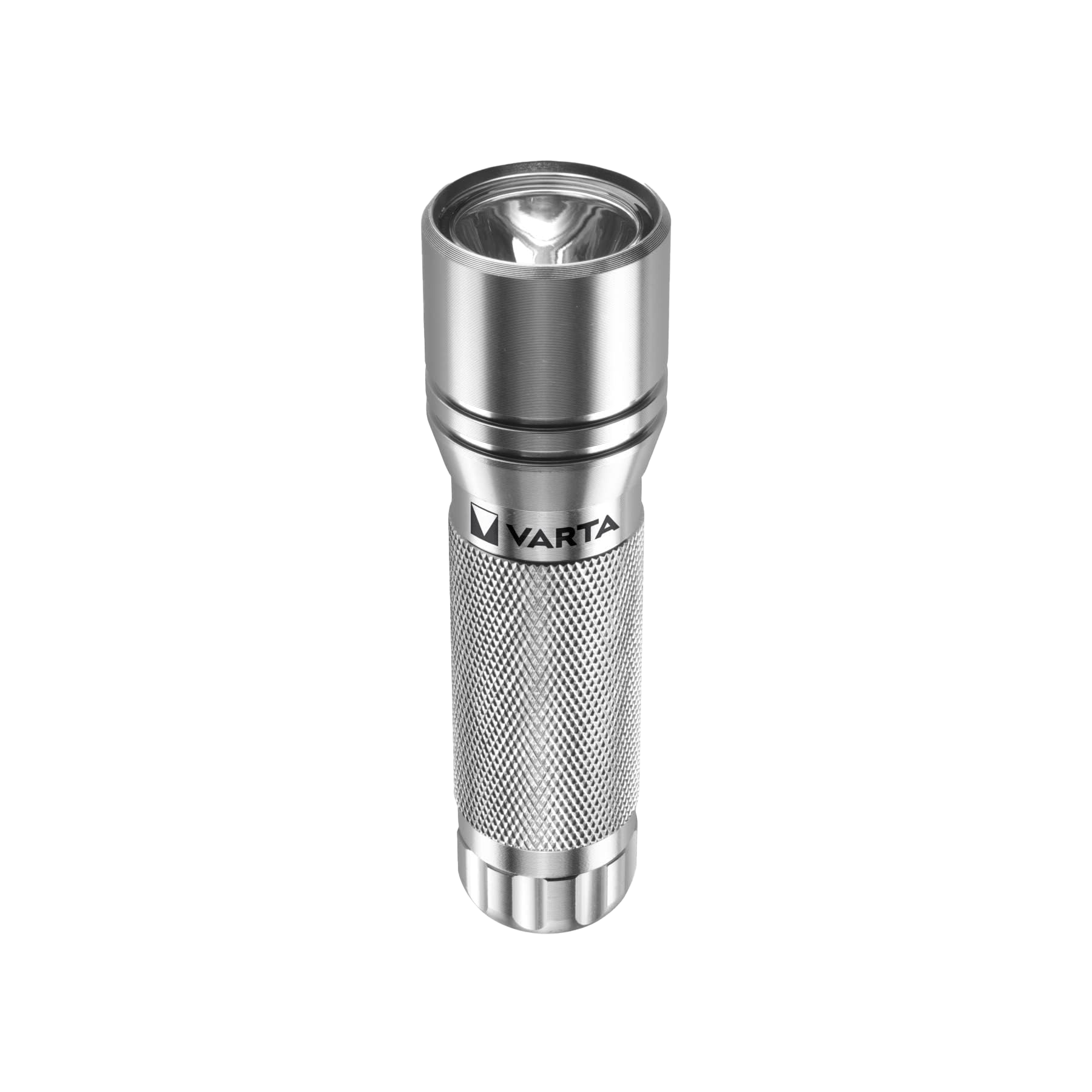 Varta Premium Light F10 LED mini flashlight with batteries