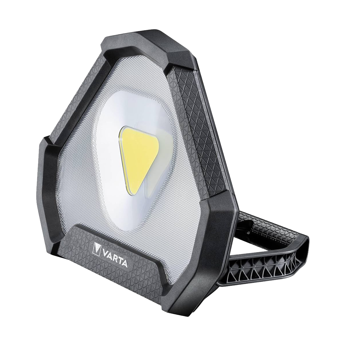 VARTA Work Flex Stadium Light Rechargeable Work Lamp 1450 LM