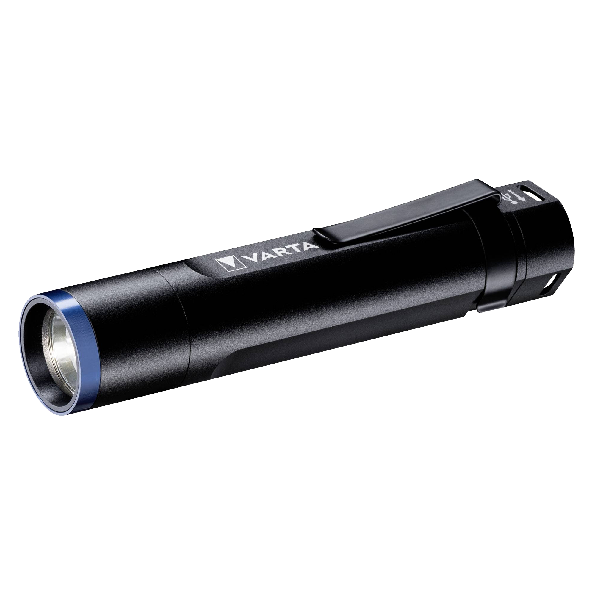 Акумулаторен фенер Night Cutter F20R - Varta