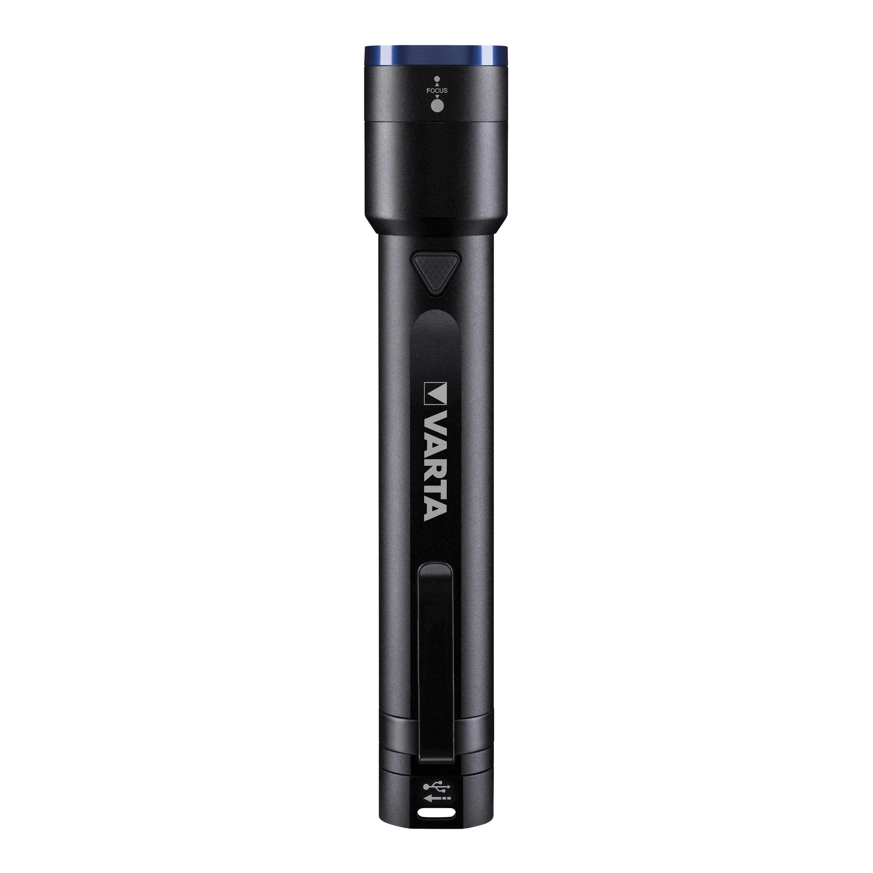 Акумулаторен премиум фенер VARTA Night Cutter F30R