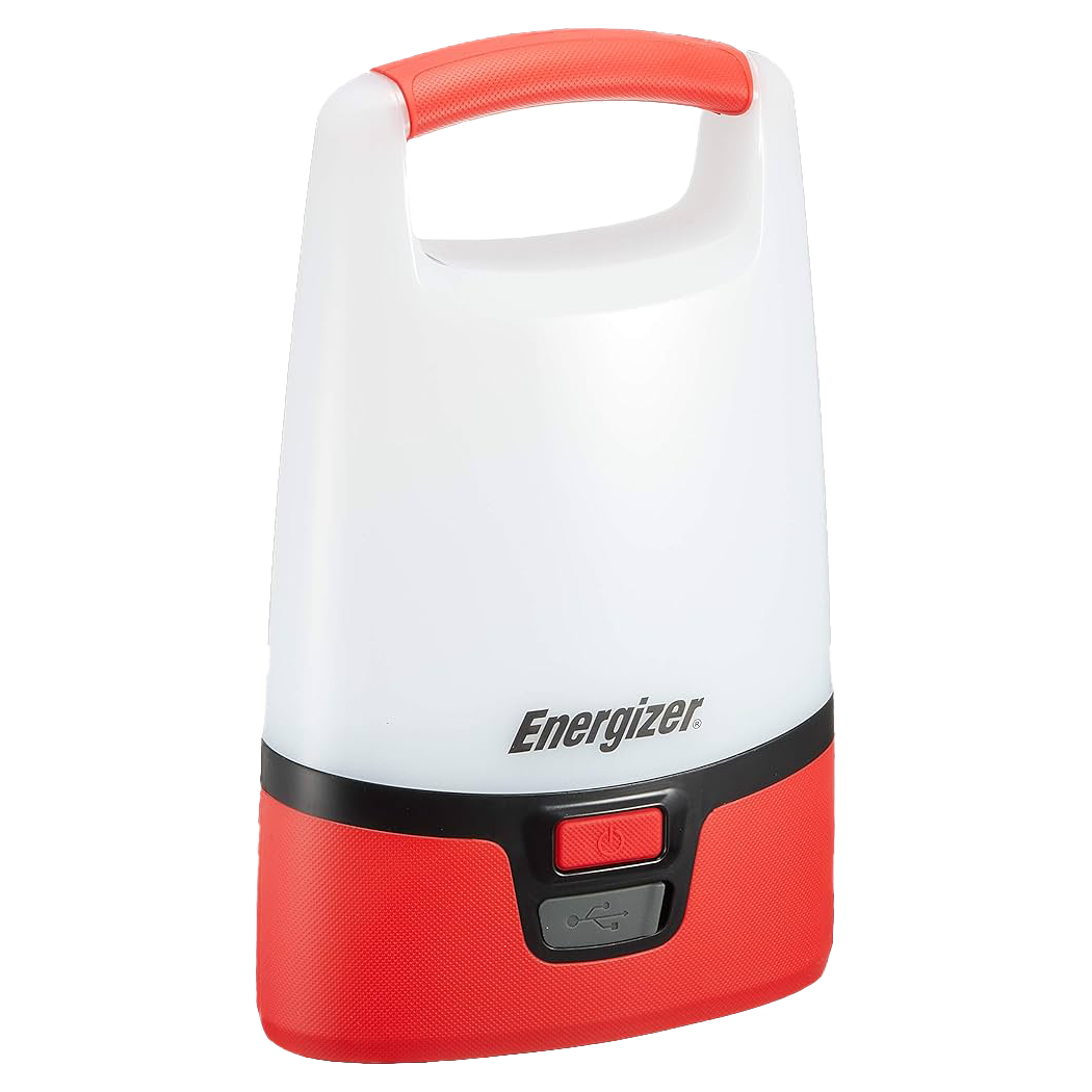 Лампа за къмпинг Energizer USB Lantern 1000 lm