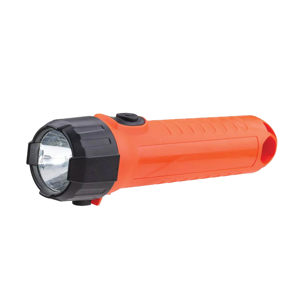 ENERGIZER ATEX 2D LED Flashlight - 150 LM