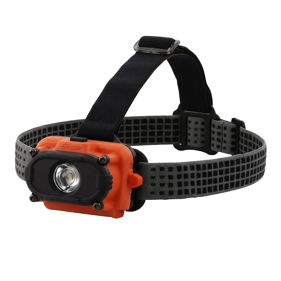 ENERGIZER ATEX 3AAA LED Headlamp - 130 LM