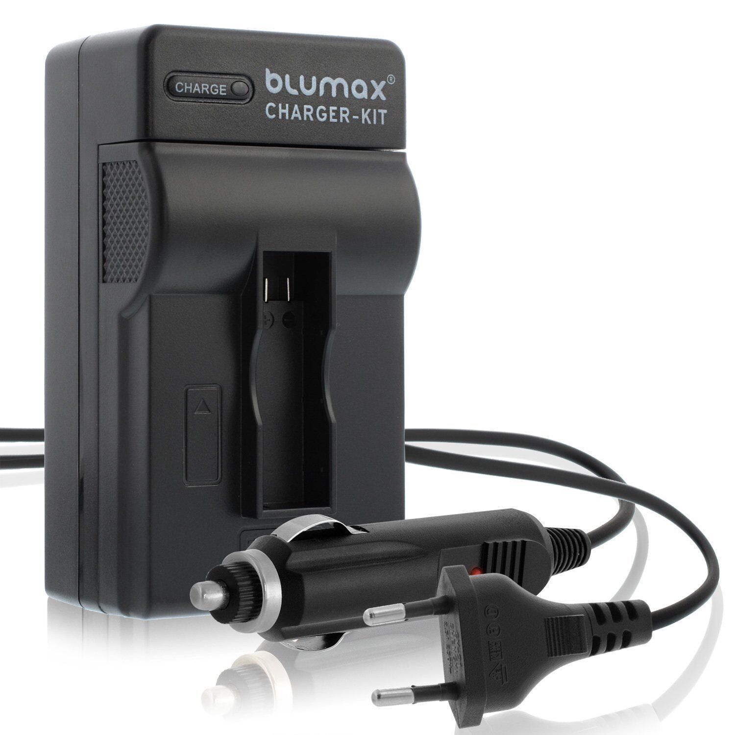 Charger for GoPro 4 Video Camera AHDBT-401