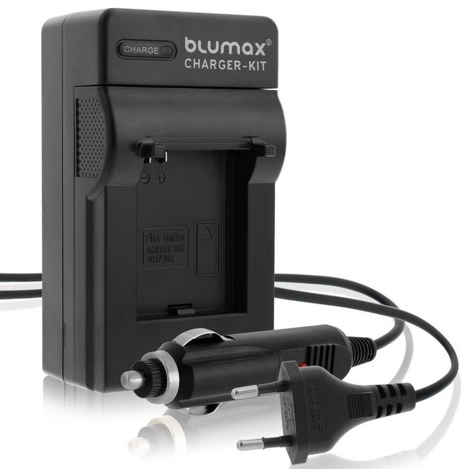 Charger for Samsung IA-BP210E camcorder